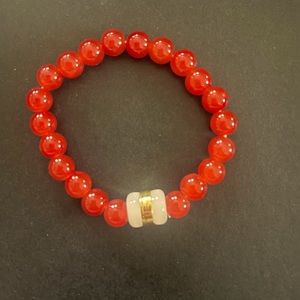 Good fortune bracelet